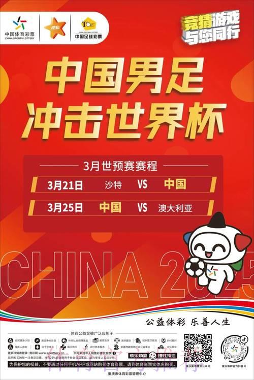 中国体育彩票2026世界杯：竞猜新风向引领赛场内外热潮