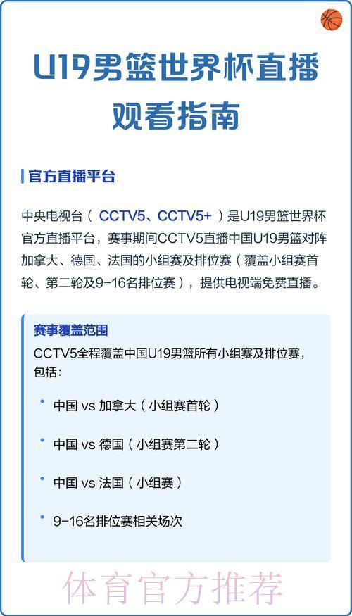 世界杯赛事直播观看渠道完整访问指南
